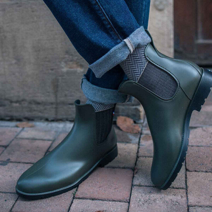 Bottes Imperméables