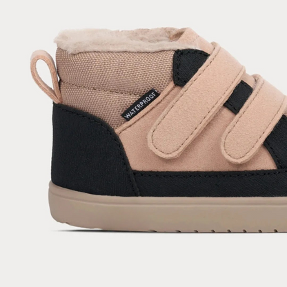 Kinder Winterstiefel