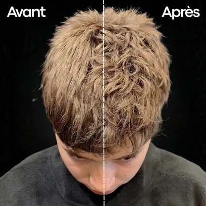 Texturierender Haarkamm