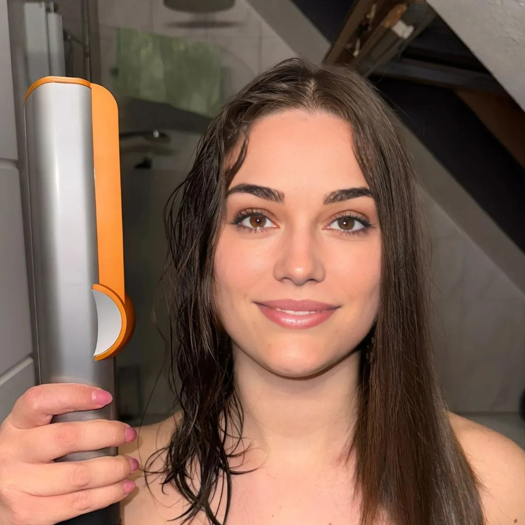 Lisseur professionnel