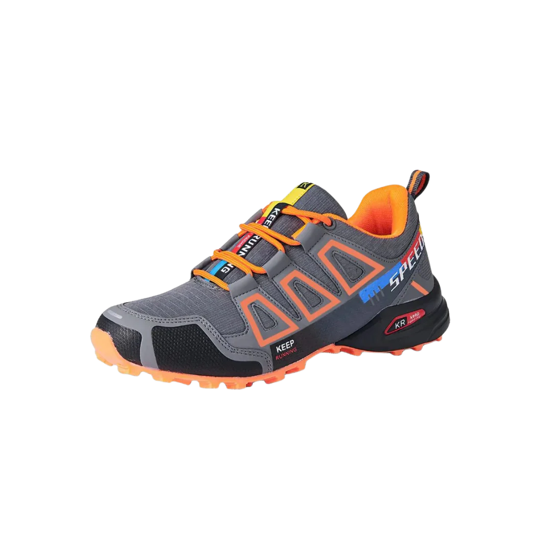 Chaussures de confort pour pieds sensibles