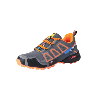 Chaussures de confort pour pieds sensibles