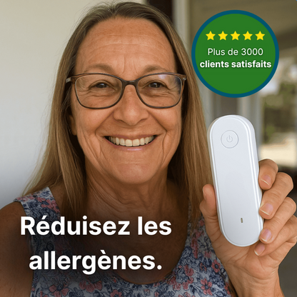 Ionisator – Effektiver und natürlicher Luftreiniger für ein gesundes Zuhause