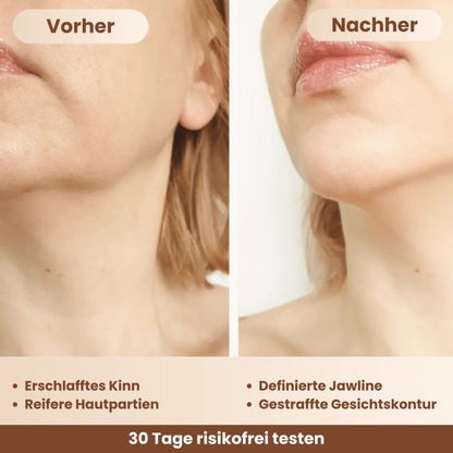 Brosse de modelage du visage