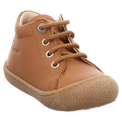 Lauflernschuh aus Leder