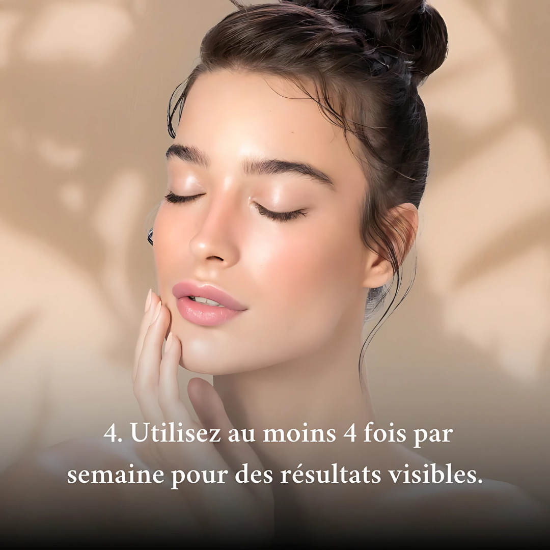Appareil Multi-Soins Visage 7 en 1