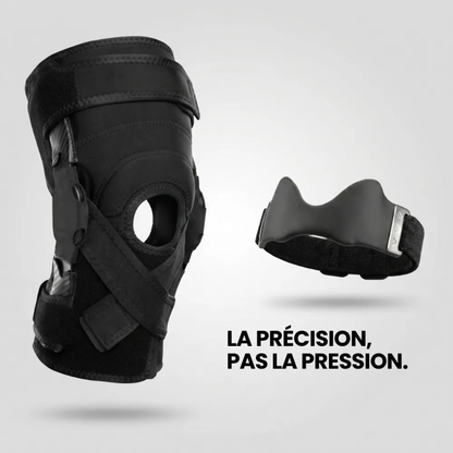 Sangle de Soutien Rotulien Ajustable