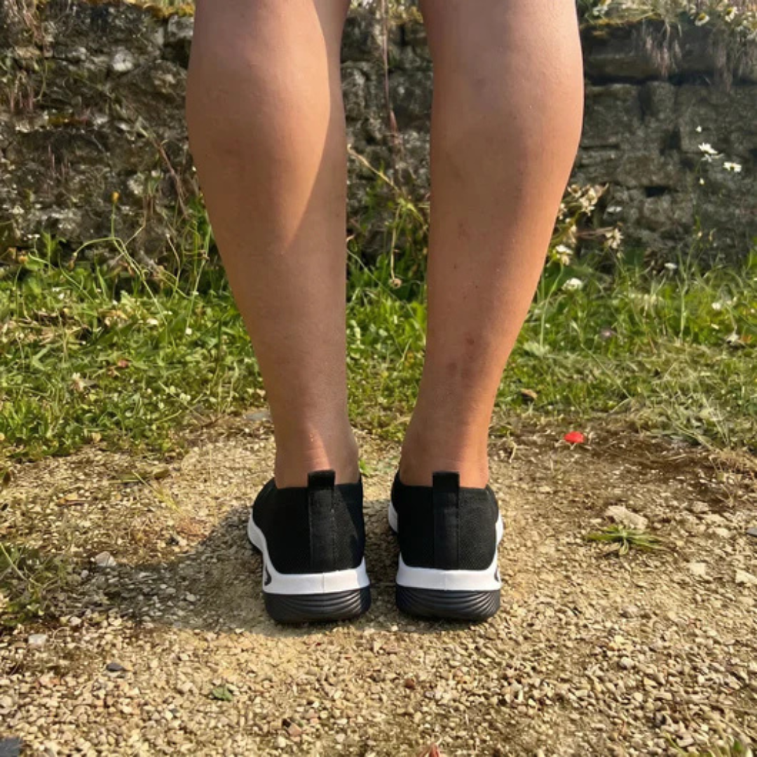 Komfort-Sneakers für Frauen