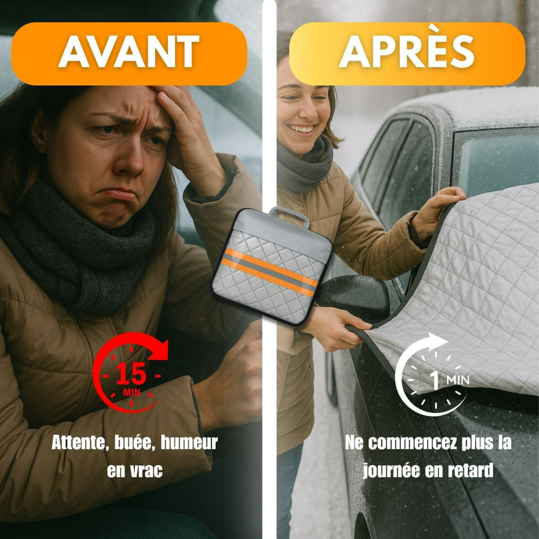 Hitzeschild für Autos G90 PRO