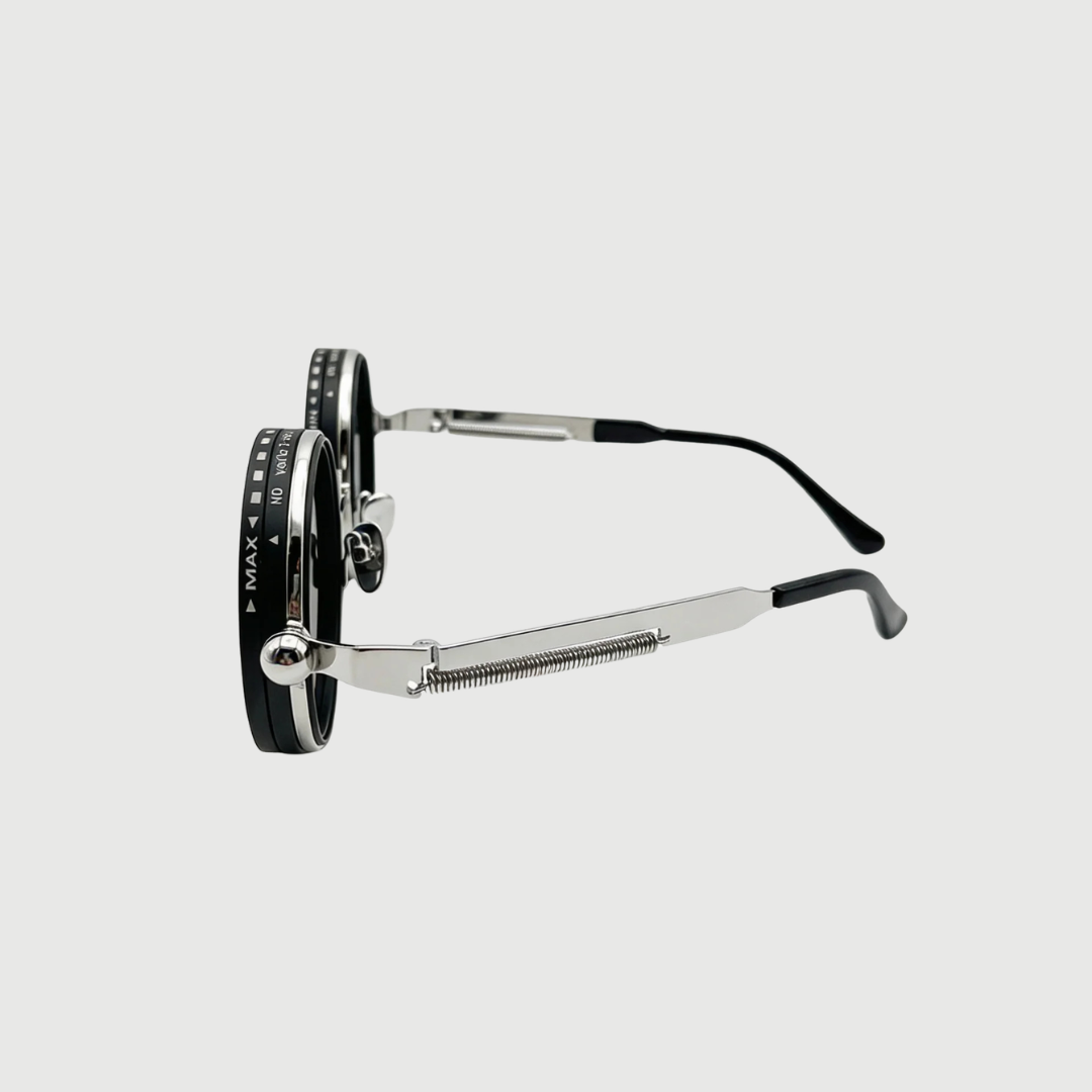 Lunettes de soleil adaptatives UV400