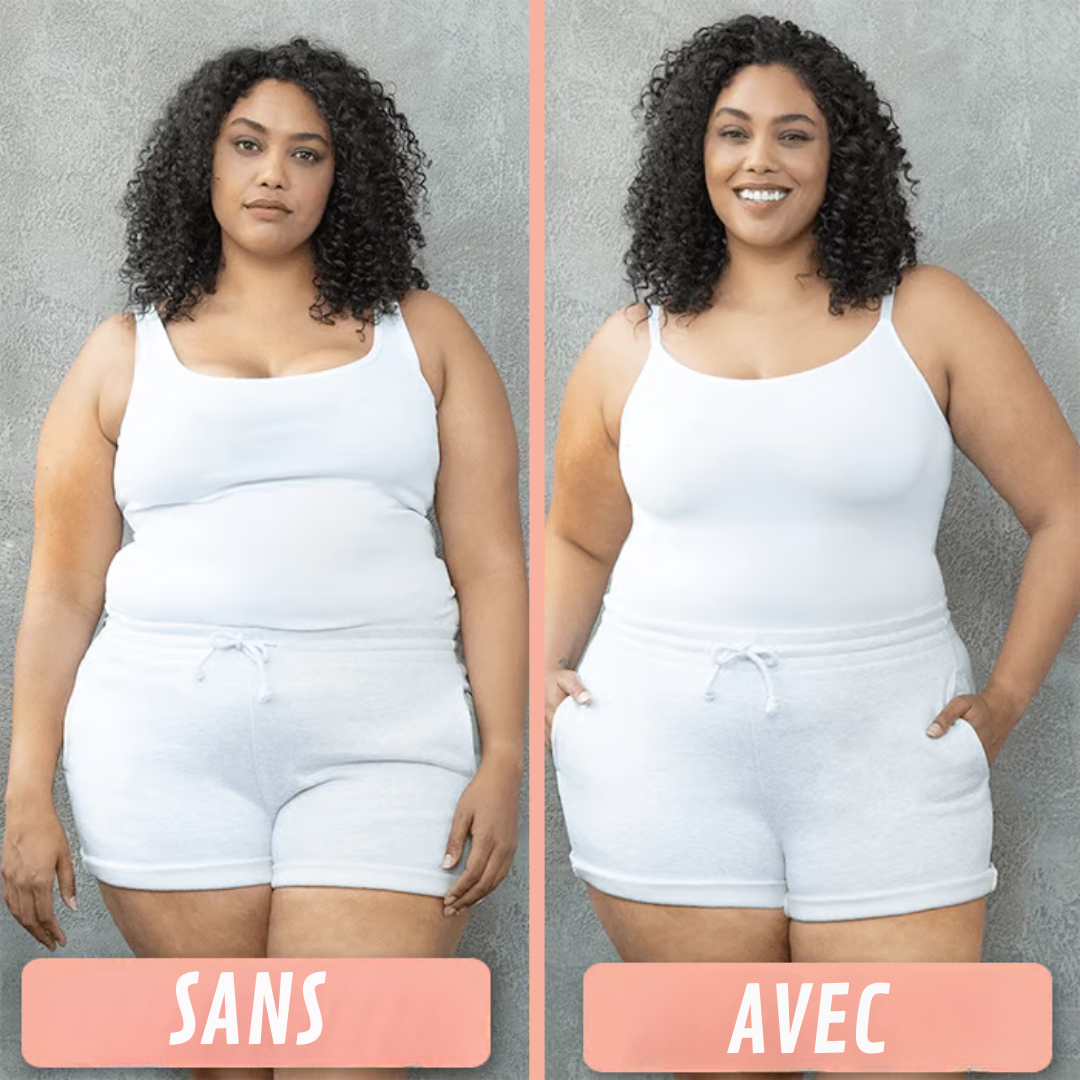 Soutien-gorge Confort