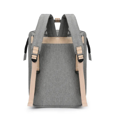 Sac à dos multifonction pour parents