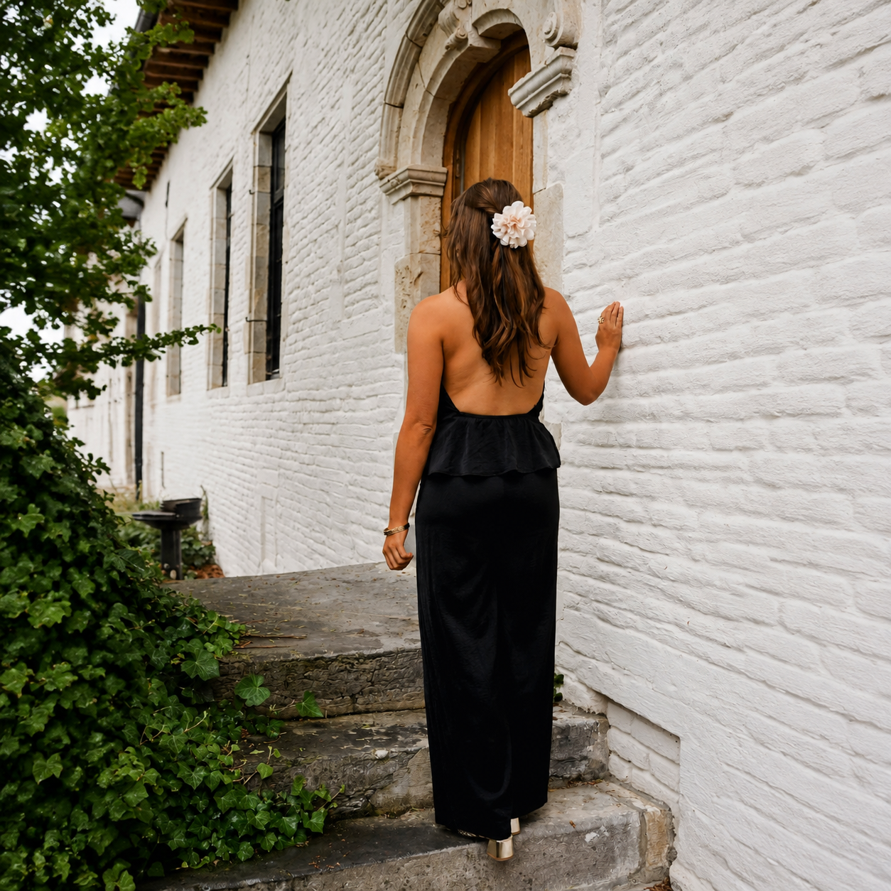 Eleganter und bequemer Overall für Damen