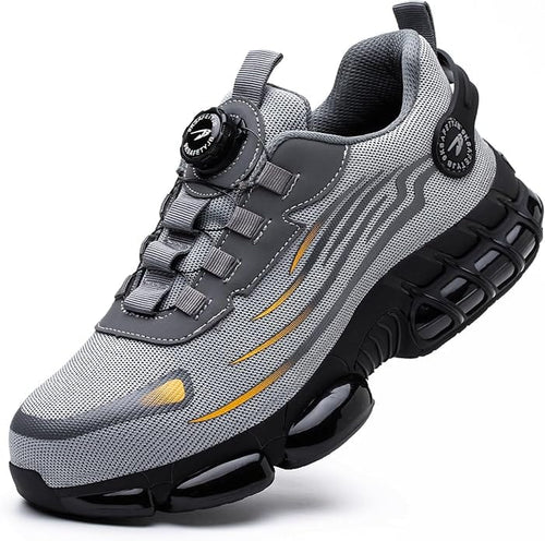Chaussures de sécurité – Protection et confort au quotidien
