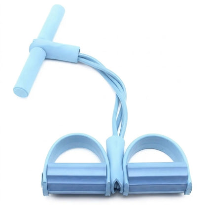 Multifunktionales Fitnessgerät