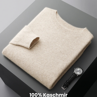 HEIMO | Kaschmirpullover für Herren