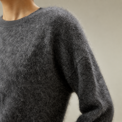 Pull Cachemire Femme Doux et Élégant