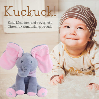 LeoLea – Elefant TEO