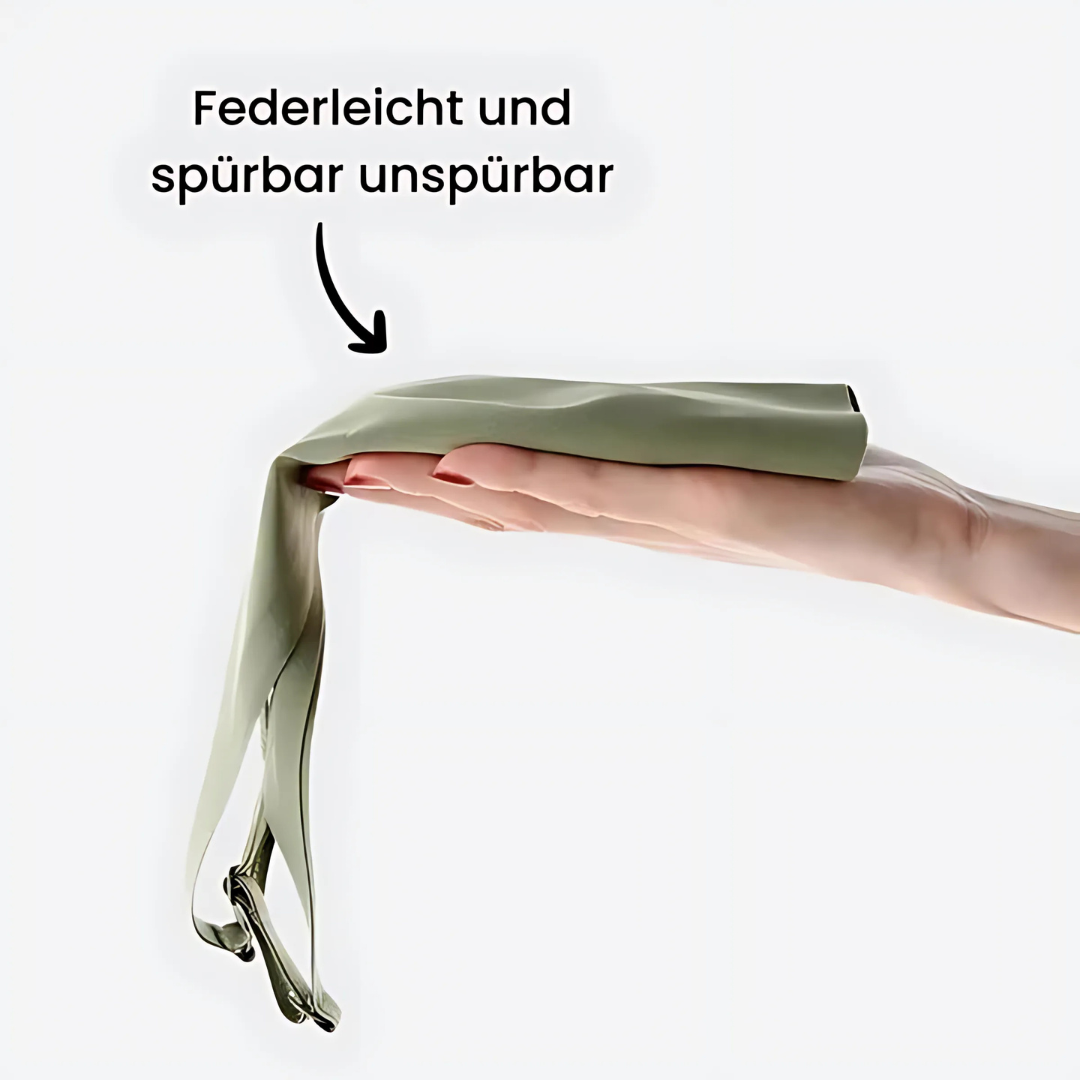 Nahtloser BH ohne Bügel