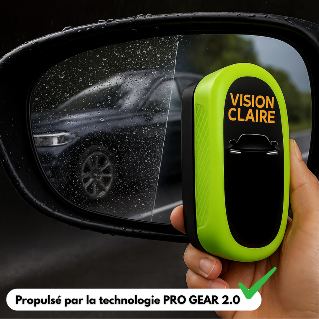 Windschutzscheibenreiniger