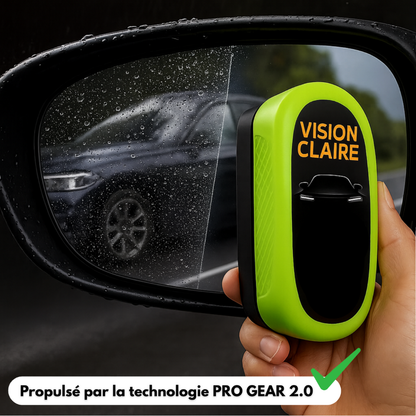 Windschutzscheibenreiniger