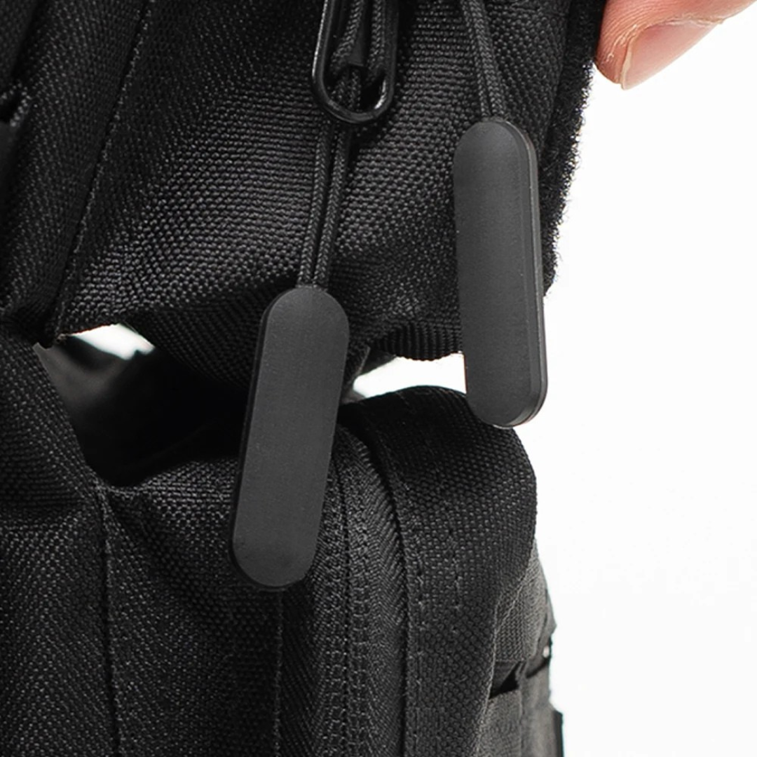 Sac à Dos Tactique 45L Grande Capacité