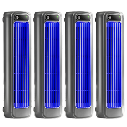 Refroidisseur d'air portable