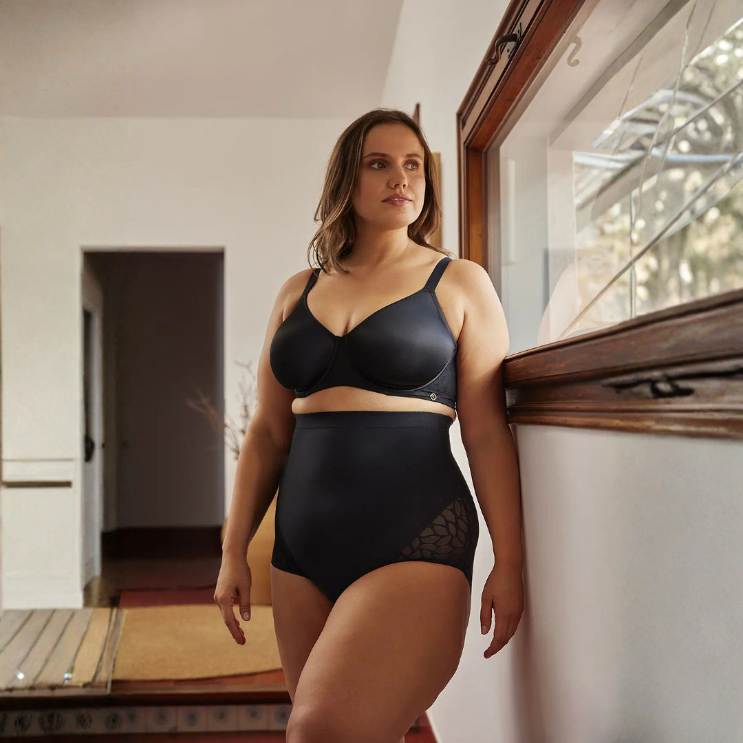 Culotte Taille Très Haute