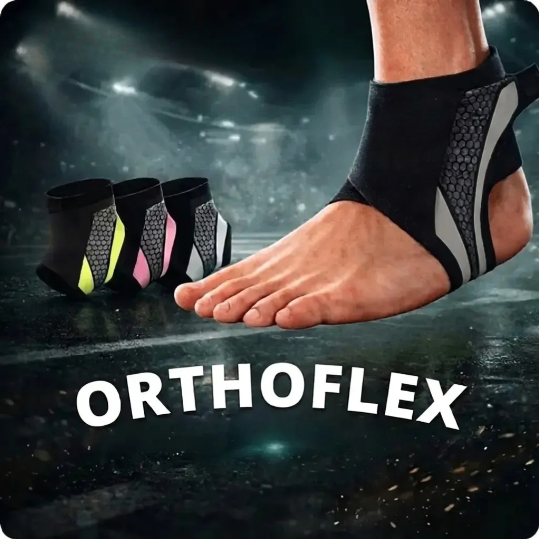 Chevillère de maintien et stabilisation sportive