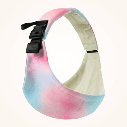 Porte-bébé bandoulière ergonomique léger et confortable