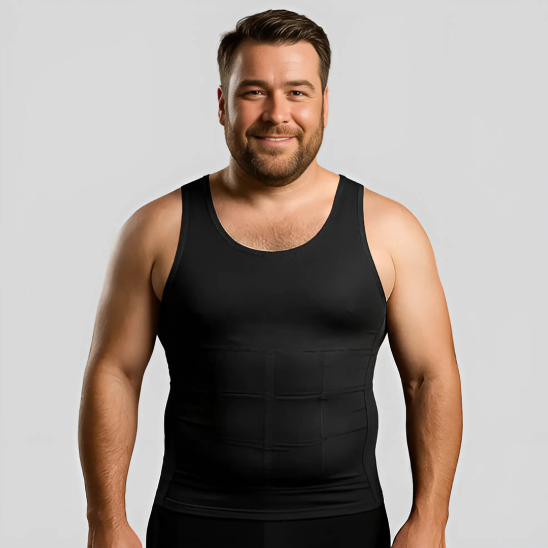 Débardeur Gainant Homme