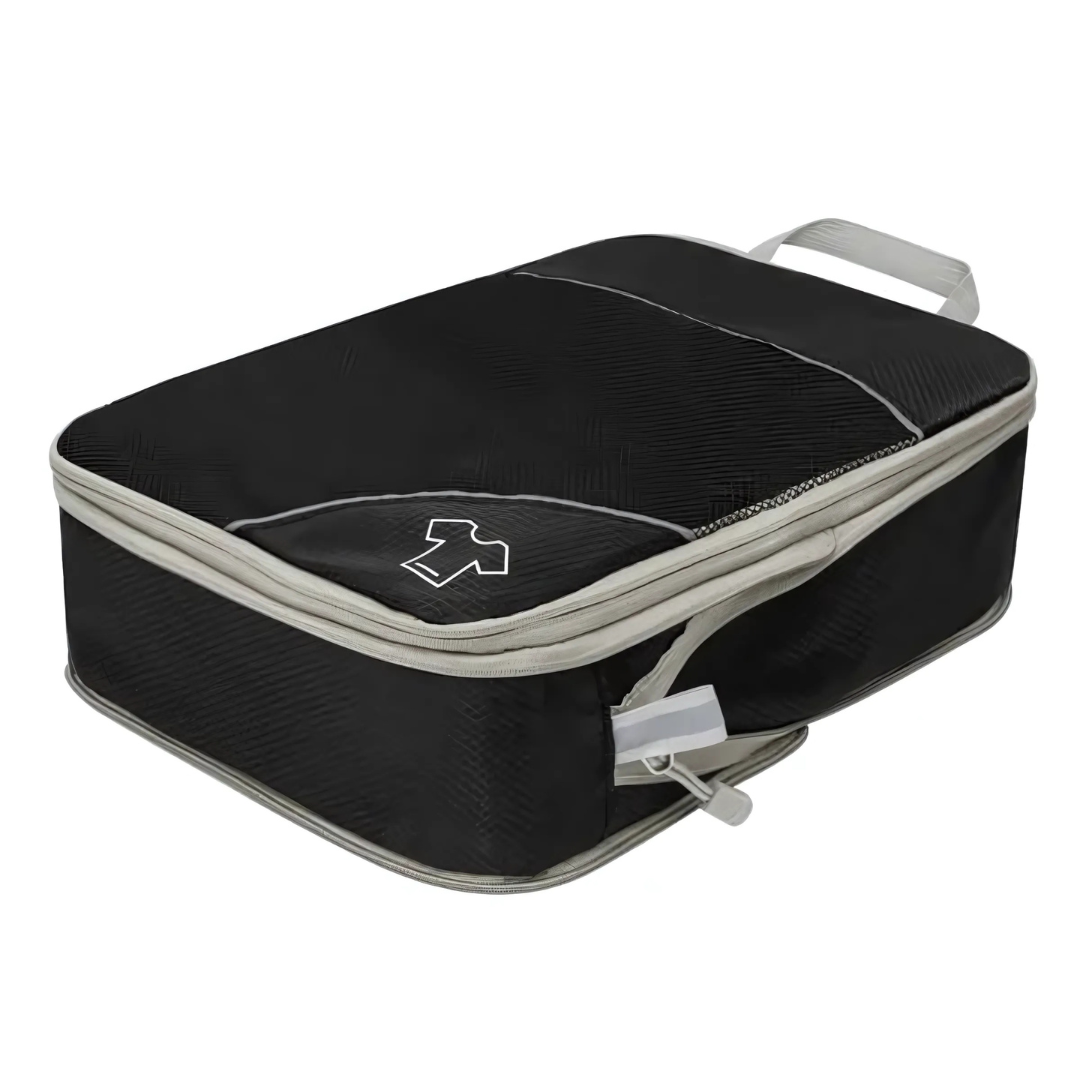 Cubes de rangement valise
