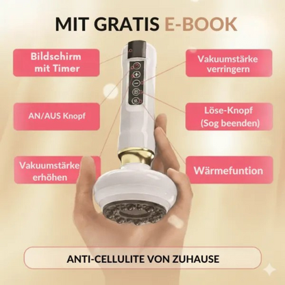 Körpermassagegerät