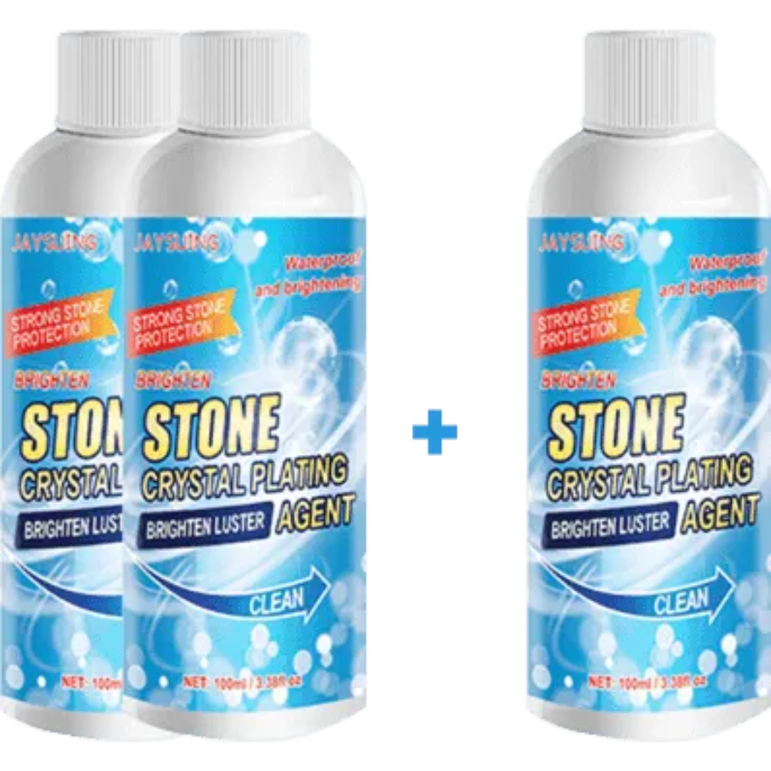 Détachant pour pierre