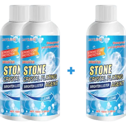 Détachant pour pierre