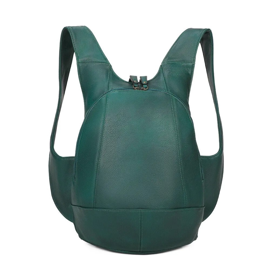 Sac à dos vegan élégant