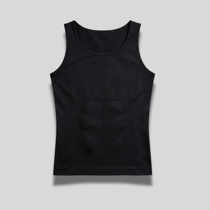 Débardeur Effet Sculptant Homme