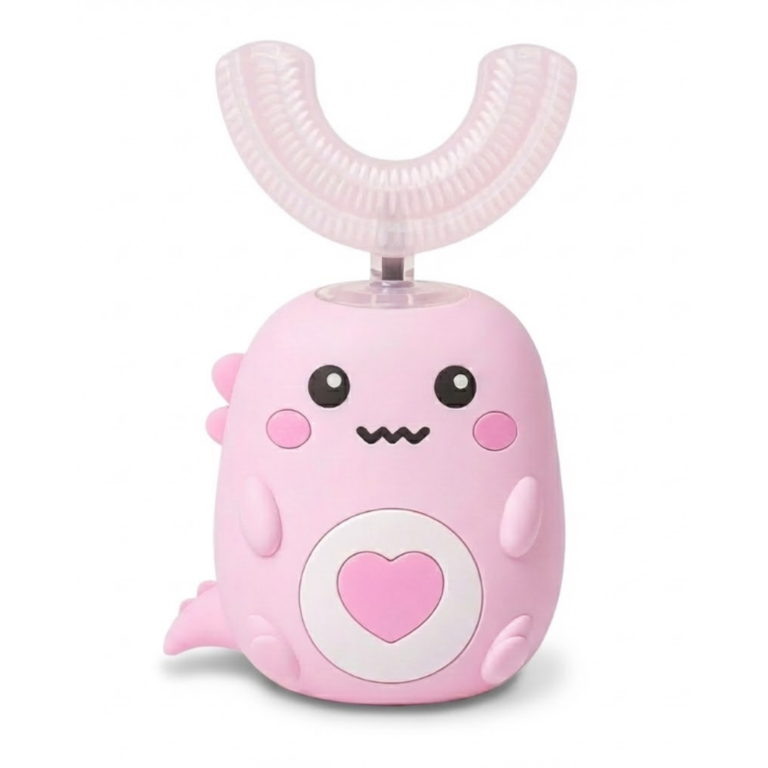 Brosse à dents 360° pour enfants