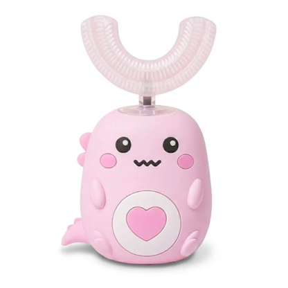 Brosse à dents 360° pour enfants