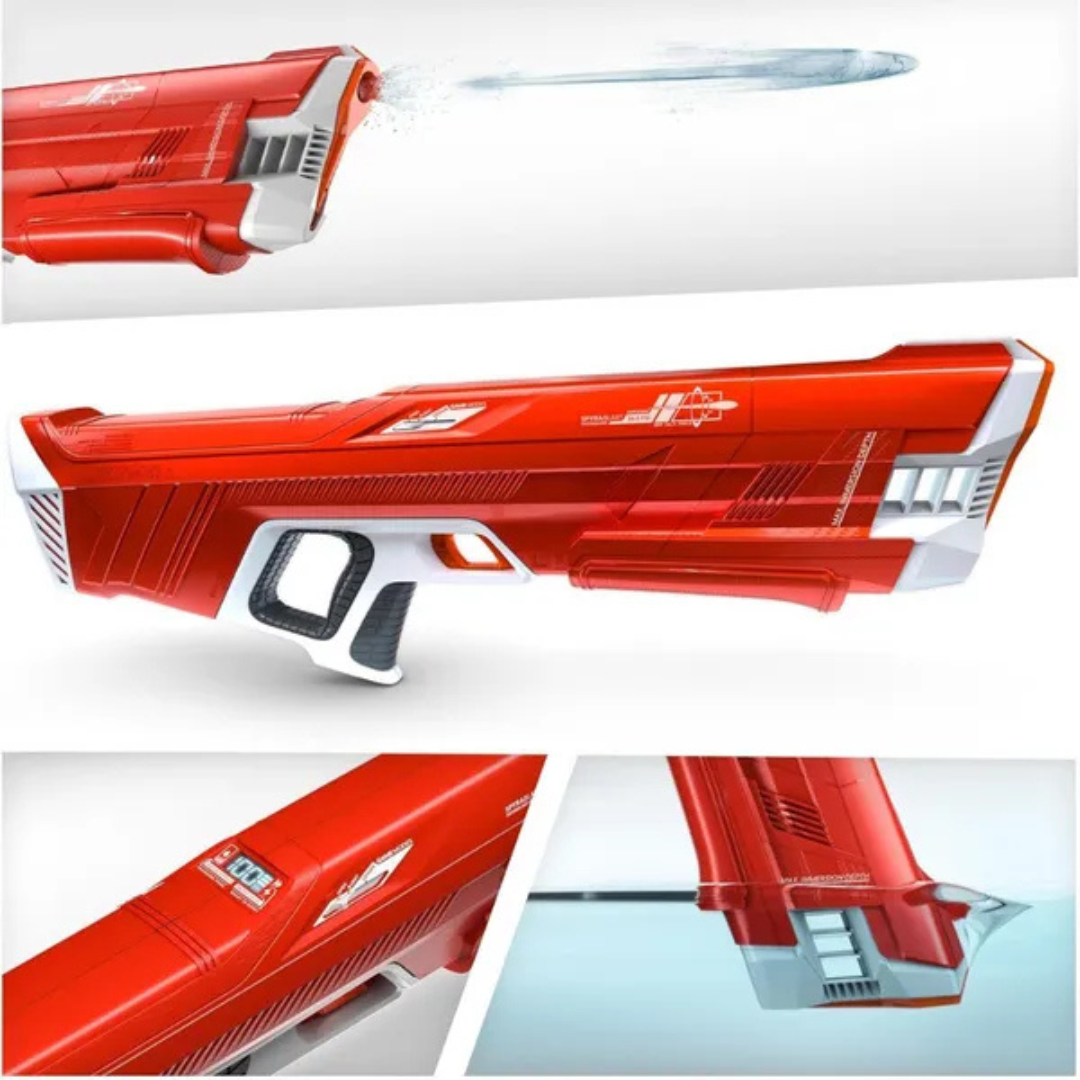 Pistolet à eau HydroRay