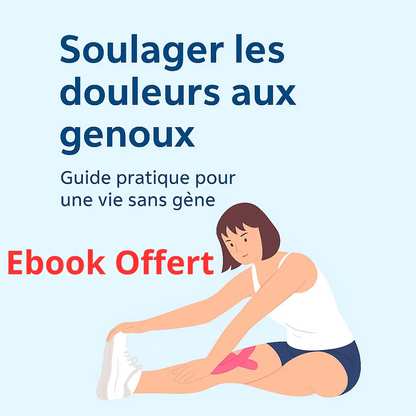Bande de maintien élastique