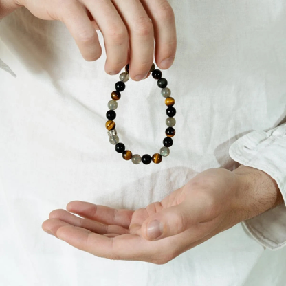 Bracelet Équilibre & Protection