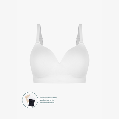 Soutien-gorge confort sculptant sans armatures