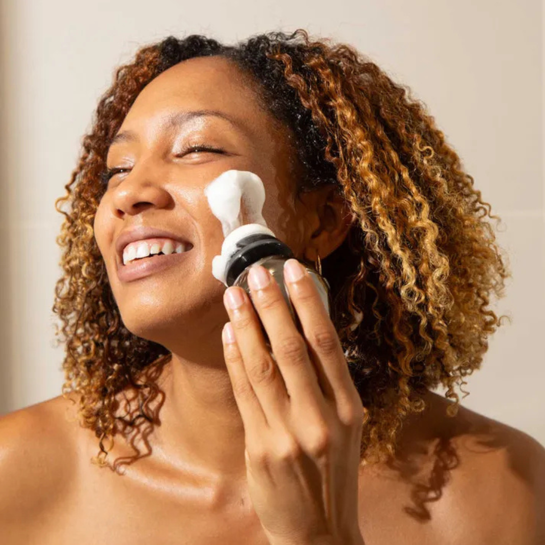 Rasoir électrique féminin à 3 têtes