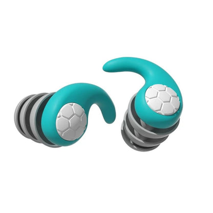 Bouchon d’Oreille Pour Dormir | SleepGuard™