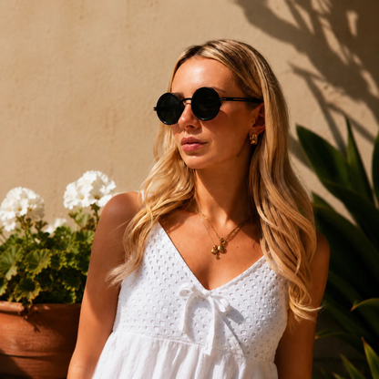 Lunettes de soleil adaptatives UV400