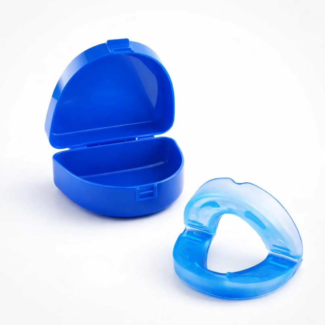 Orthèse Anti-Ronflement Ajustable