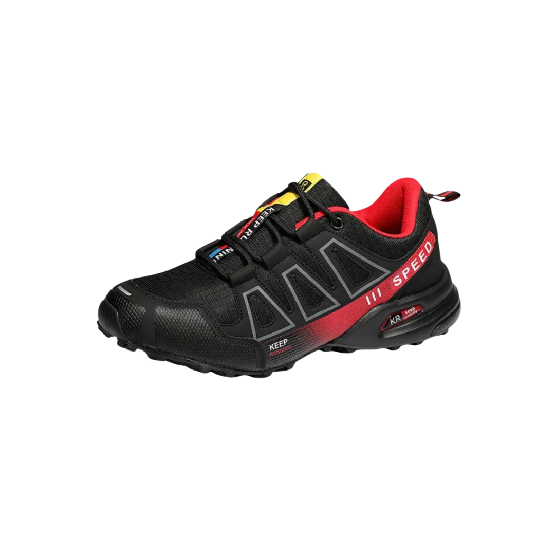 Chaussures de confort pour pieds sensibles