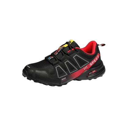 Chaussures de confort pour pieds sensibles