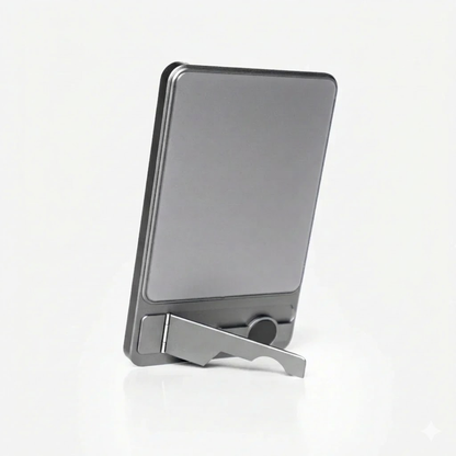 Ultrakompakte externe Mini-Powerbank